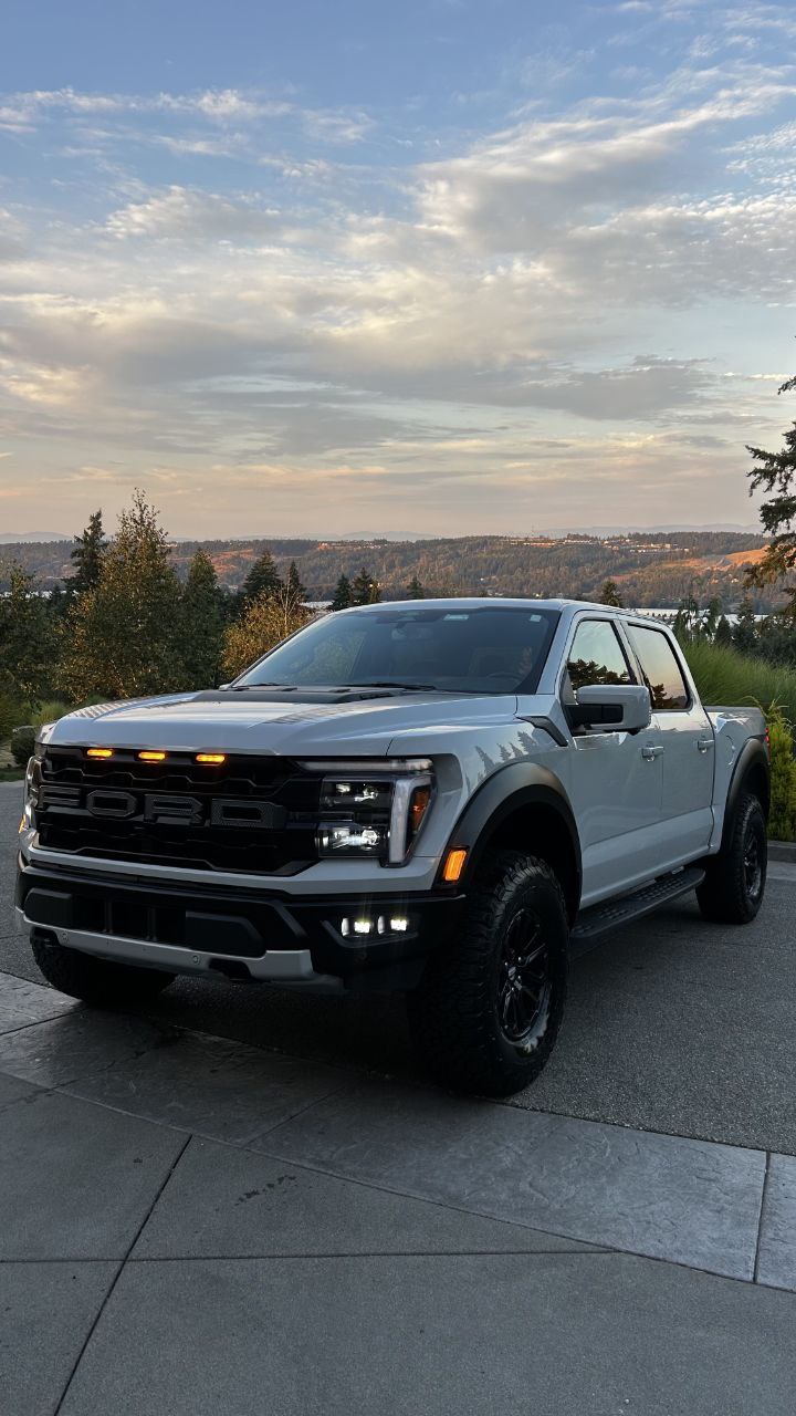 Ford Raptor