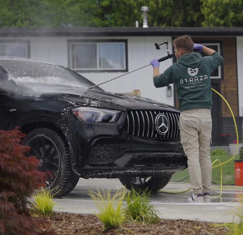 Premium Auto Detailing